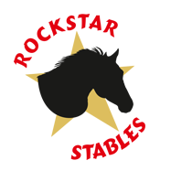 Logo Rockstar Stables